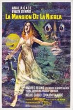 Murder Mansion (1972)