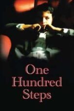 Poster Film One Hundred Steps (2000)