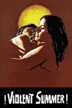 Nonton Film Violent Summer (1959) Subtitle Indonesia Streaming Movie Download