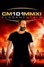Poster Film Cem Y?lmaz: CM101MMXI Fundamentals (2013)