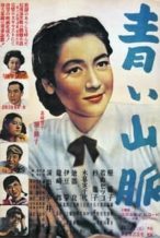 Nonton Film The Blue Mountains: Part I (1949) Subtitle Indonesia Streaming Movie Download