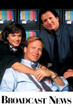 Nonton Film Broadcast News (1987) Subtitle Indonesia Streaming Movie Download