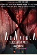 Layarkaca21 LK21 Dunia21 Nonton Film Tarantula X (2021) Subtitle Indonesia Streaming Movie Download