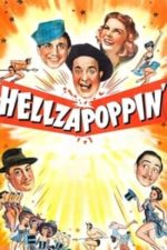 Hellzapoppin’ (1941)