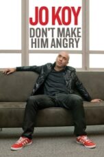 Poster Film Jo Koy: Don’t Make Him Angry (2009)