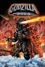 Nonton Film Godzilla 2000: Millennium (1999) Subtitle Indonesia Streaming Movie Download