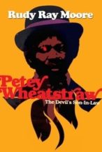 Nonton Film Petey Wheatstraw (1977) Subtitle Indonesia Streaming Movie Download