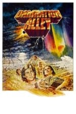 Damnation Alley (1977)