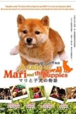 A Tale of Mari and Three Puppies (2007)