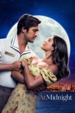 Poster Film At Midnight (2023)