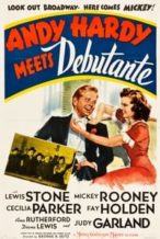 Nonton Film Andy Hardy Meets Debutante (1940) Subtitle Indonesia Streaming Movie Download