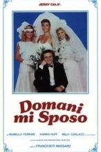 Nonton Film I’m Getting Married Tomorrow (1984) Subtitle Indonesia Streaming Movie Download