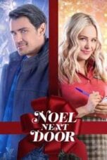 Poster Film Noel Next Door (2022)