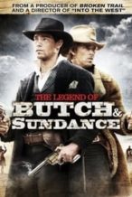 Nonton Film The Legend of Butch & Sundance (2006) Subtitle Indonesia Streaming Movie Download