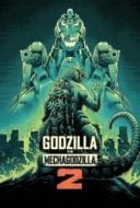 Layarkaca21 LK21 Dunia21 Nonton Film Godzilla vs. Mechagodzilla II (1993) Subtitle Indonesia Streaming Movie Download