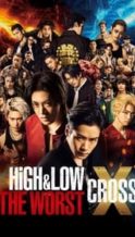 Nonton Film HiGH&LOW THE WORST X (CROSS) (2022) Subtitle Indonesia Streaming Movie Download