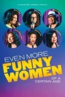 Layarkaca21 LK21 Dunia21 Nonton Film Even More Funny Women of a Certain Age (2021) Subtitle Indonesia Streaming Movie Download