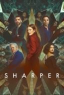 Layarkaca21 LK21 Dunia21 Nonton Film Sharper (2023) Subtitle Indonesia Streaming Movie Download