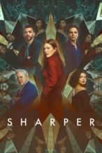 Nonton Film Sharper (2023) Subtitle Indonesia Streaming Movie Download