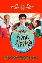 Nonton Film Hank Zipzer’s Christmas Catastrophe (2016) Subtitle Indonesia Streaming Movie Download