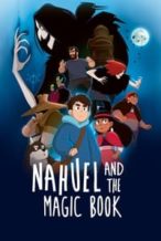 Nonton Film Nahuel and the Magic Book (2020) Subtitle Indonesia Streaming Movie Download