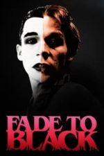 Fade to Black (1980)