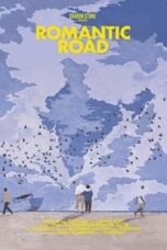 Poster Film Romantic Road (2017)
