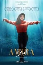 Poster Film Amira (2021)