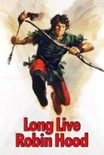 Nonton Film Long Live Robin Hood (1971) Subtitle Indonesia Streaming Movie Download