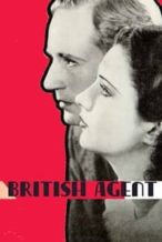 Nonton Film British Agent (1934) Subtitle Indonesia Streaming Movie Download