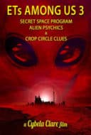 Layarkaca21 LK21 Dunia21 Nonton Film ETs Among Us 3: Secret Space Program, Alien Psychics & Crop Circle Clues (2018) Subtitle Indonesia Streaming Movie Download