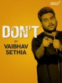 Layarkaca21 LK21 Dunia21 Nonton Film Vaibhav Sethia: Don’t (2018) Subtitle Indonesia Streaming Movie Download