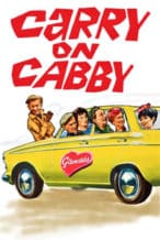 Nonton Film Carry On Cabby (1963) Subtitle Indonesia Streaming Movie Download