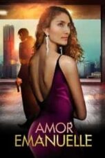 Poster Film Amor Emanuelle (2023)