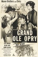 Nonton Film Grand Ole Opry (1940) Subtitle Indonesia Streaming Movie Download