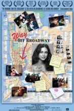 Nonton Film Way Off Broadway (2001) Subtitle Indonesia Streaming Movie Download