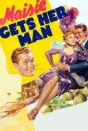 Layarkaca21 LK21 Dunia21 Nonton Film Maisie Gets Her Man (1942) Subtitle Indonesia Streaming Movie Download