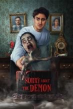 Nonton Film Sorry About the Demon (2022) Subtitle Indonesia Streaming Movie Download