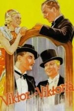 Victor and Victoria (1933)