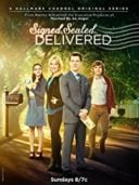 Layarkaca21 LK21 Dunia21 Nonton Film Signed, Sealed, Delivered (2013–2014) Subtitle Indonesia Streaming Movie Download