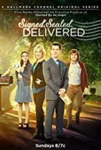 Nonton Film Signed, Sealed, Delivered (2013–2014) Subtitle Indonesia Streaming Movie Download