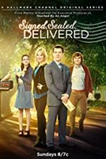 Signed, Sealed, Delivered (2013–2014)