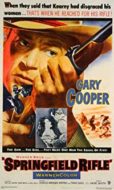 Layarkaca21 LK21 Dunia21 Nonton Film Springfield Rifle (1952) Subtitle Indonesia Streaming Movie Download