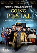 Layarkaca21 LK21 Dunia21 Nonton Film Going Postal (2010) Subtitle Indonesia Streaming Movie Download