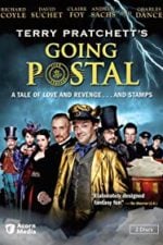 Going Postal (2010)