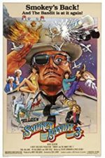 Smokey and the Bandit Part 3 (1983)