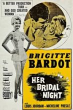 Nonton Film Her Bridal Night (1956) Subtitle Indonesia Streaming Movie Download