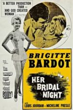 Her Bridal Night (1956)