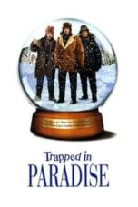 Poster Film Trapped in Paradise (1994)