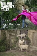 Poster Film Les 3 Boutons (2015)